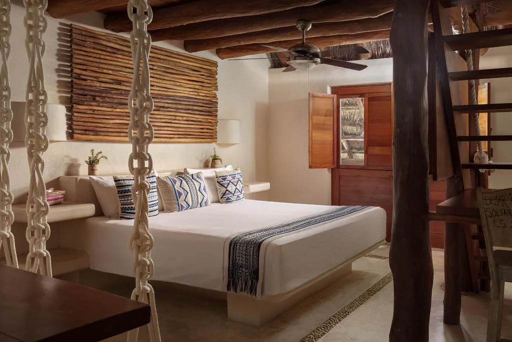 Double or Twin PREMIUM Room, Exe El Pueblito, Cancun Area