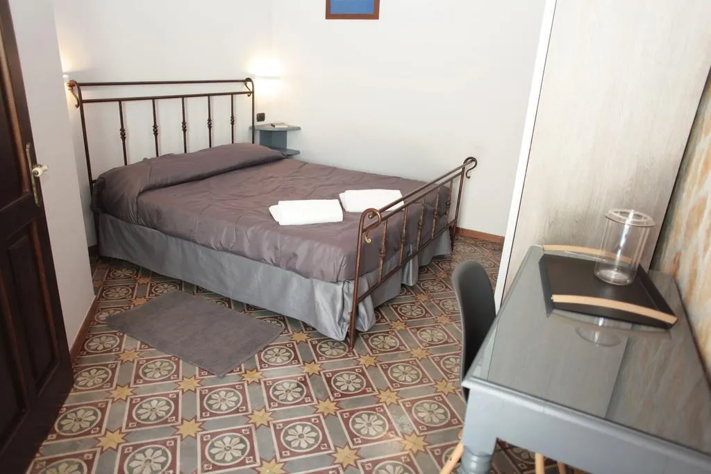 General view, Villa Pilati Bed & Breakfast, Palermo