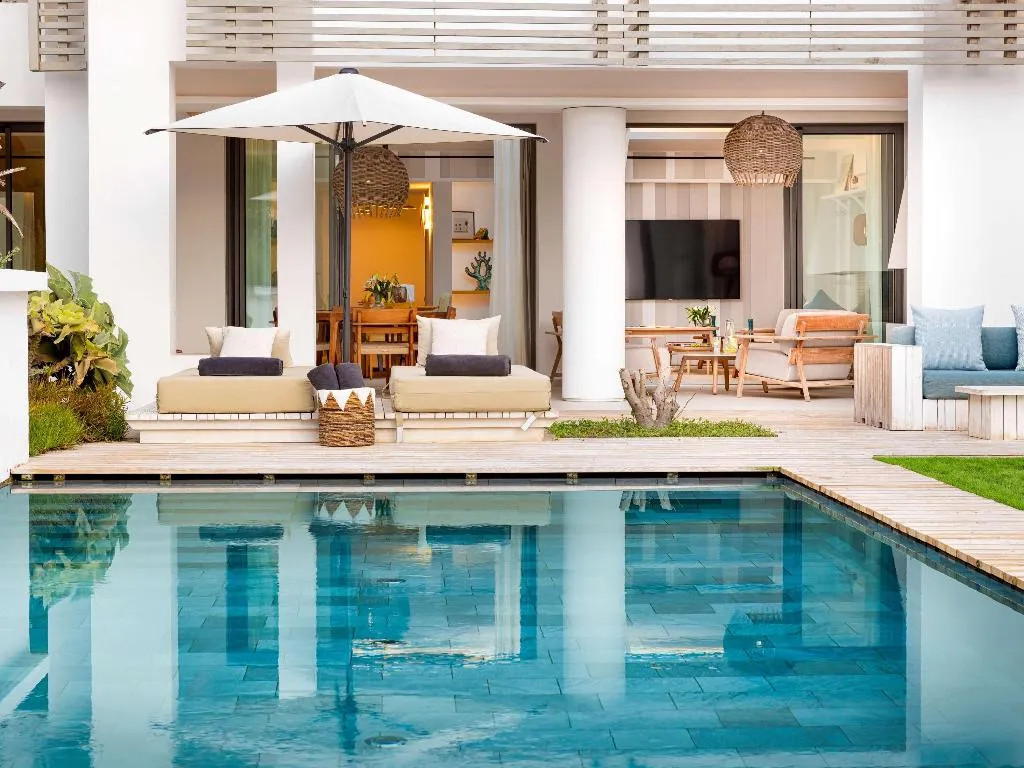 Room, Sofitel Agadir Thalassa, Agadir