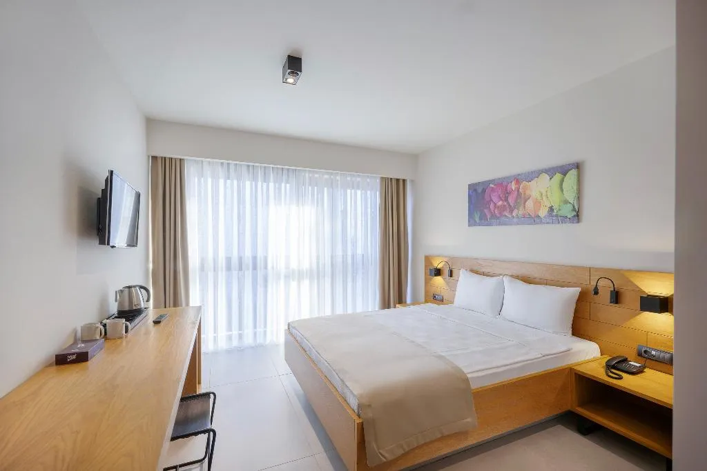 Room, Lei Hotel, Antalya