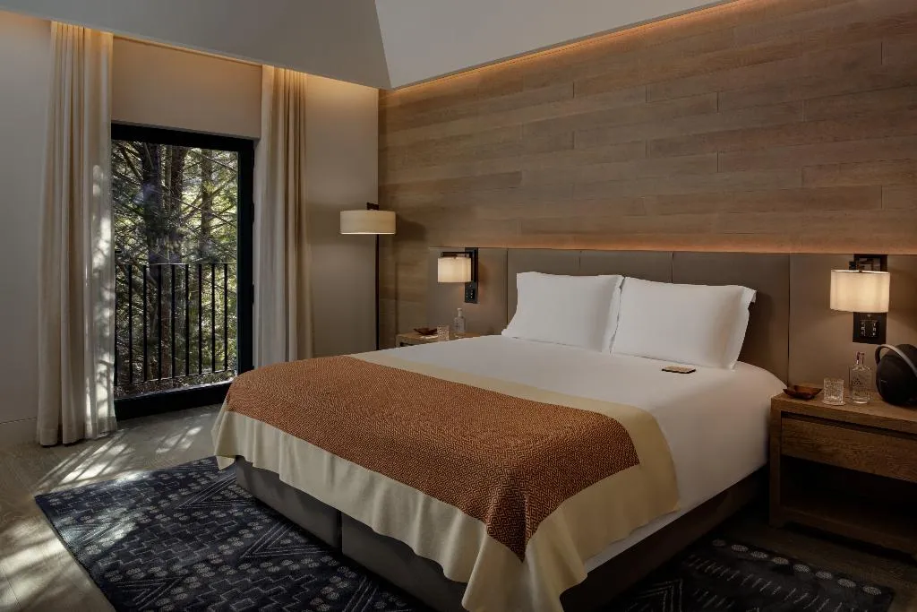 SUITE DELUXE Room, Six Senses Douro Valley, Porto