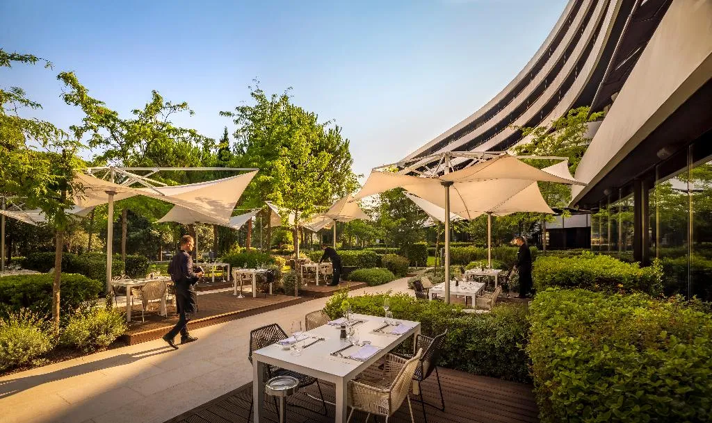 Restaurant, Lone Hotel by Maistra Collection, Istria