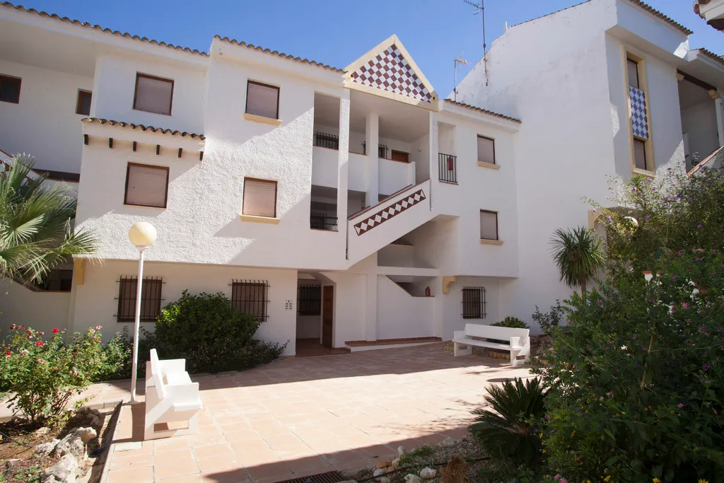 General view, Bellavista Residential, Valencia