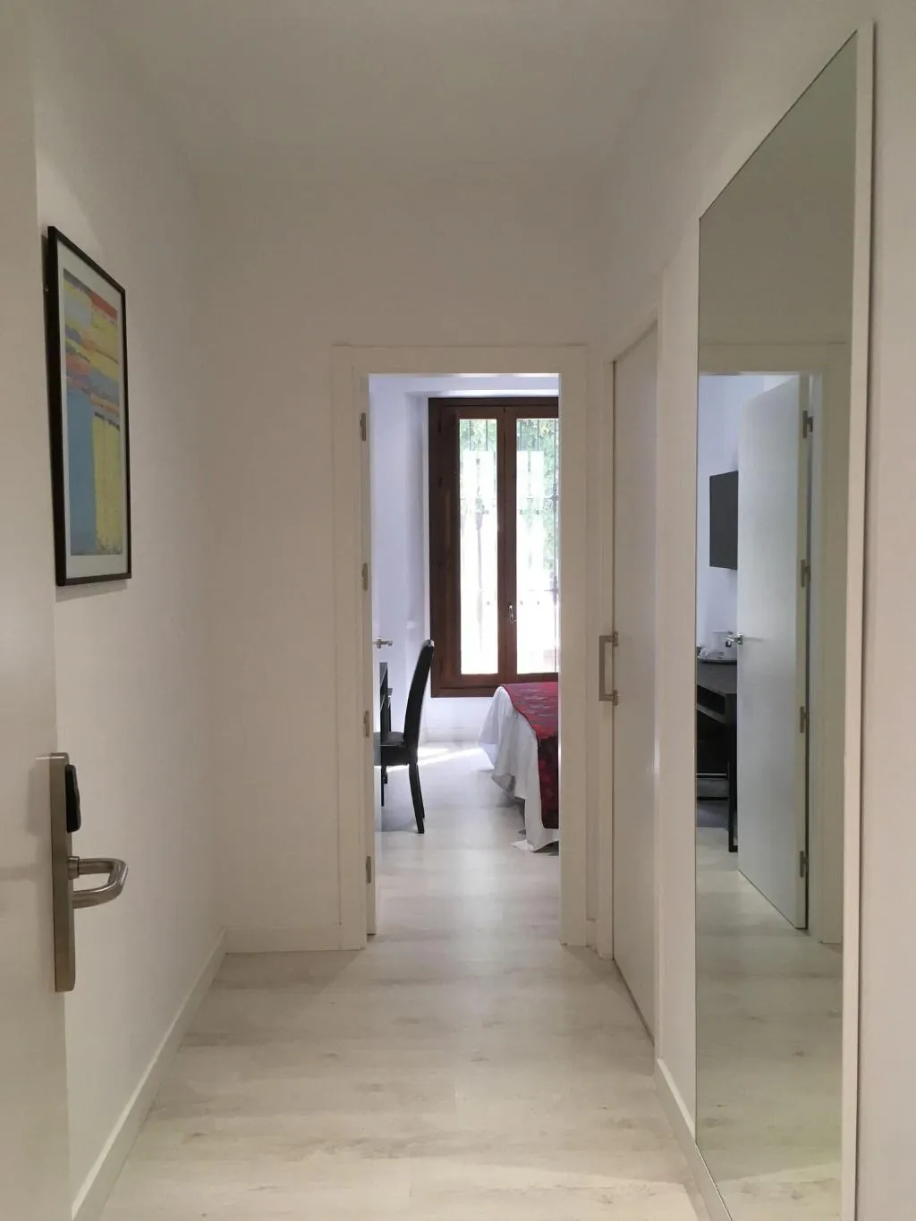 Room, Ronda, Costa Del Sol