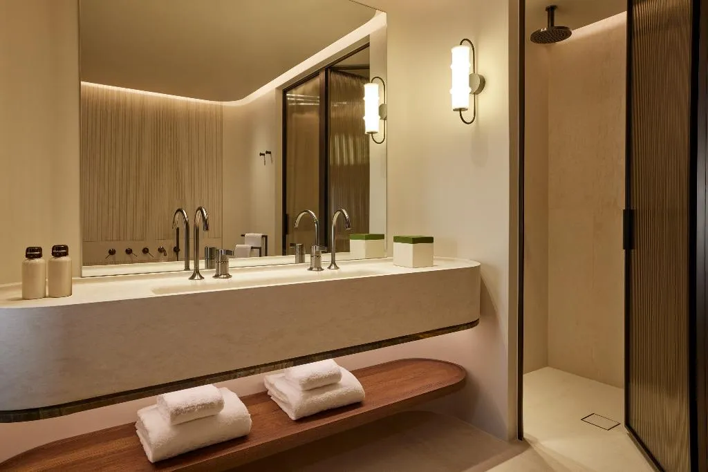 SUITE ONE BEDROOM Room, Daios Cove, Crete