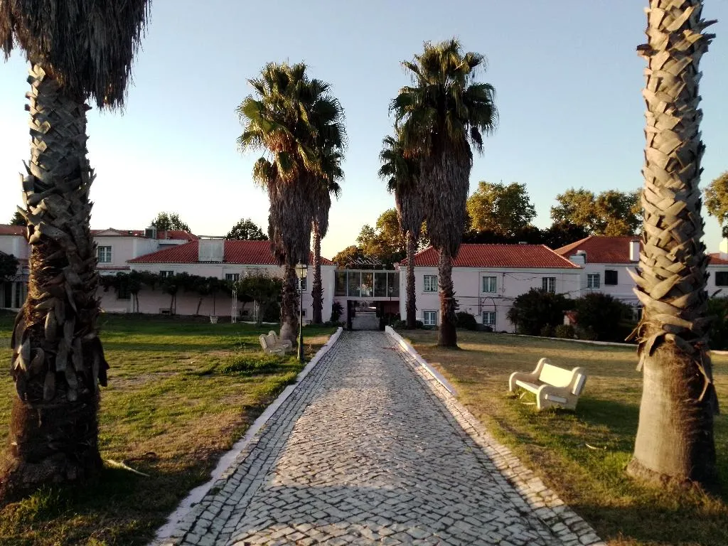 General view, Turim Club D´Azeitão Hotel, Lisbon