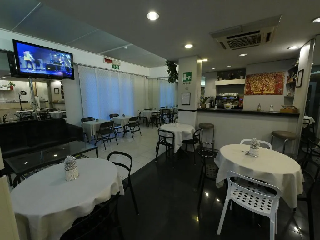 Restaurant, Florence House Careggi, Florence