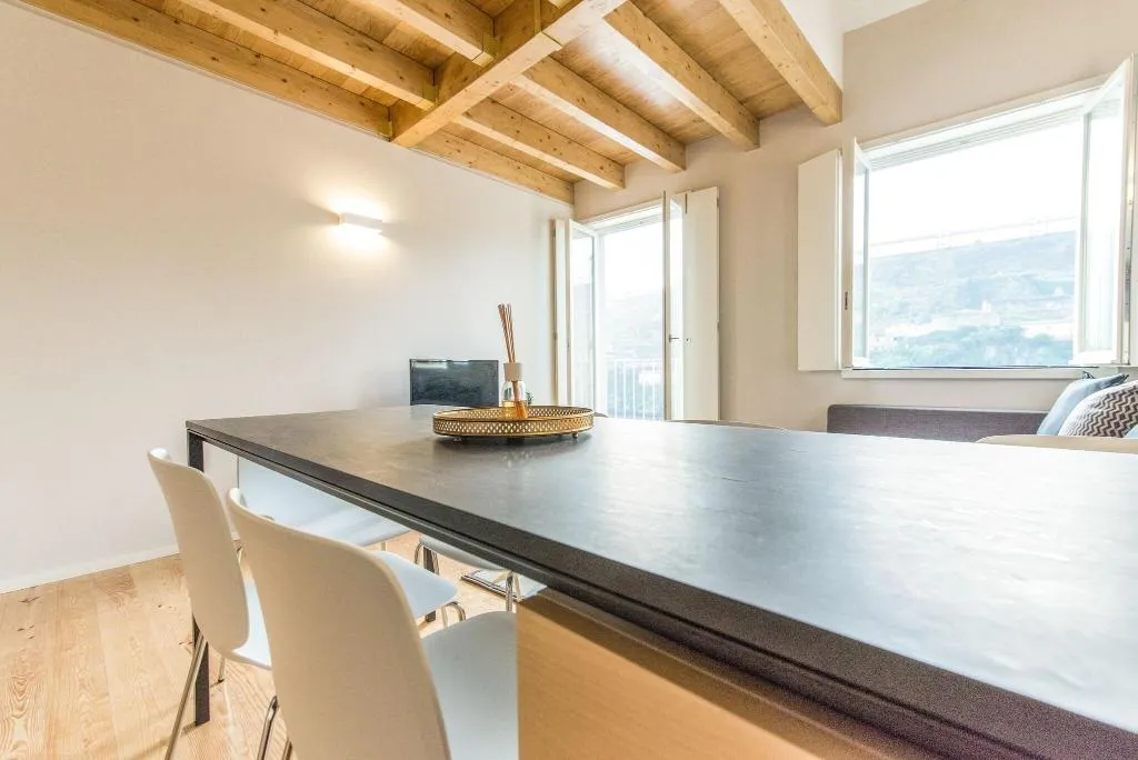 Room, Oporto Trendy River, Porto