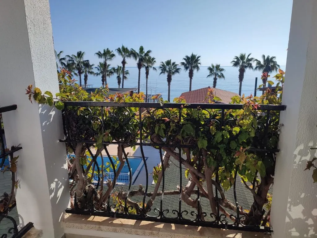 Room, Hotel Sea Gull - All Inclusive, Antalya