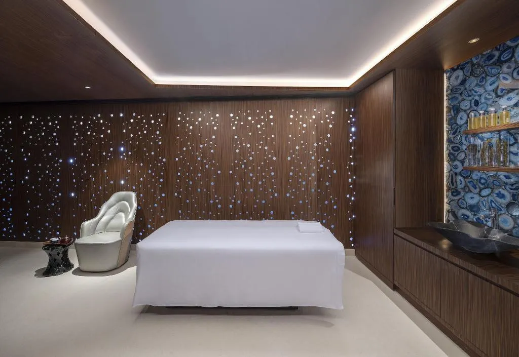 Sports and Entertainment, Andaz Family Suites By Hyatt - Palm Jumeirah, Dubai