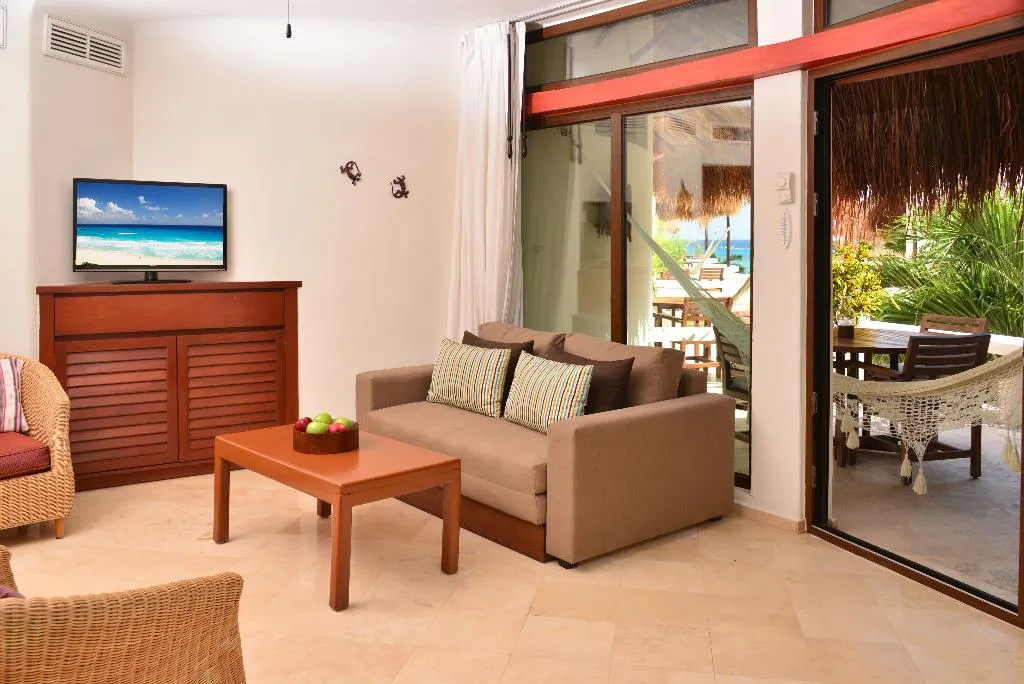 Room, Playa Palms, Playa Del Carmen