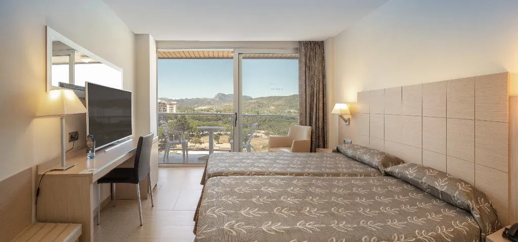 Double or Twin STANDARD Room, RH Bayren Parc, Valencia