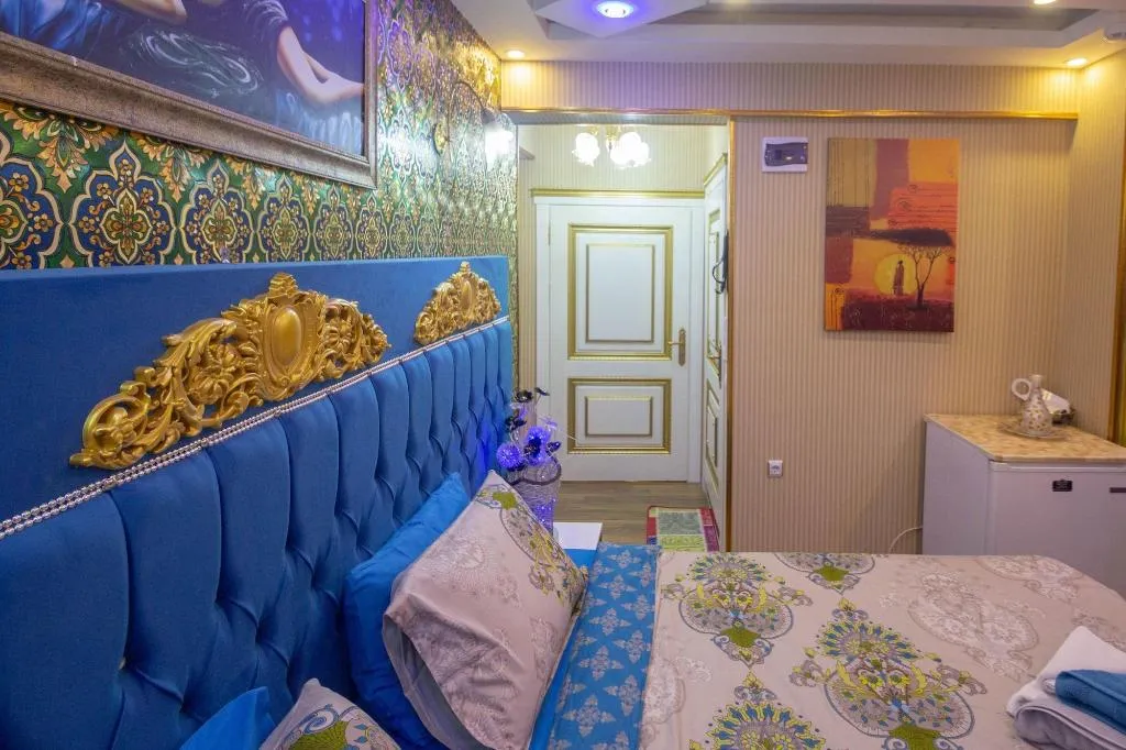 Room, Marko Pasa Konagi & Oteli, Izmir