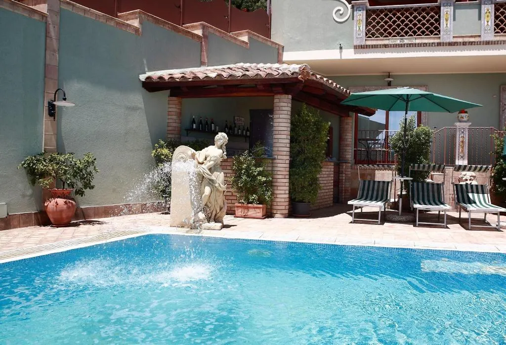 Sports and Entertainment, B&B Villa Cristina, Taormina