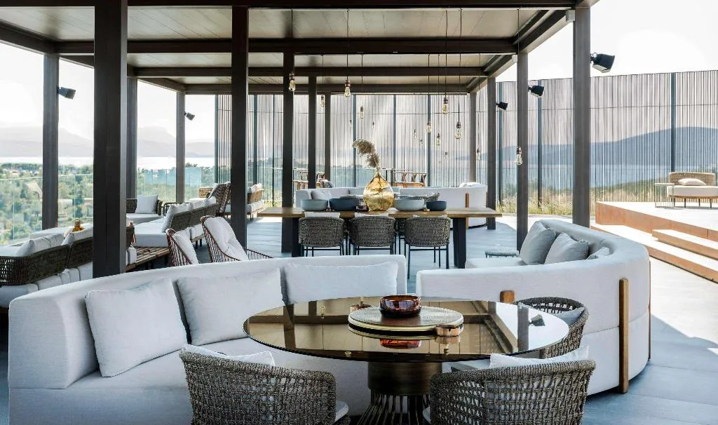 Bar, Lujo Art &Joy, Bodrum