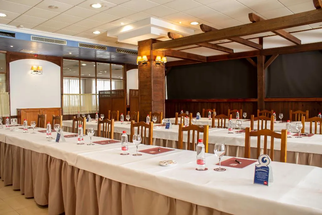 Conferences, Peniscola Plaza Suites, Valencia