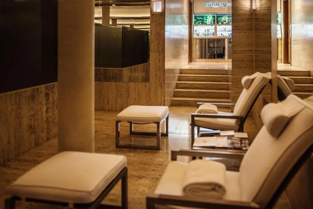 Sports and Entertainment, Park Hyatt Milan, Milan