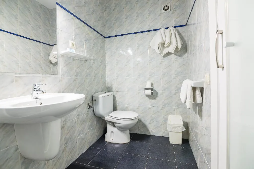 Double or Twin STANDARD Room, Blason Junior, Valencia