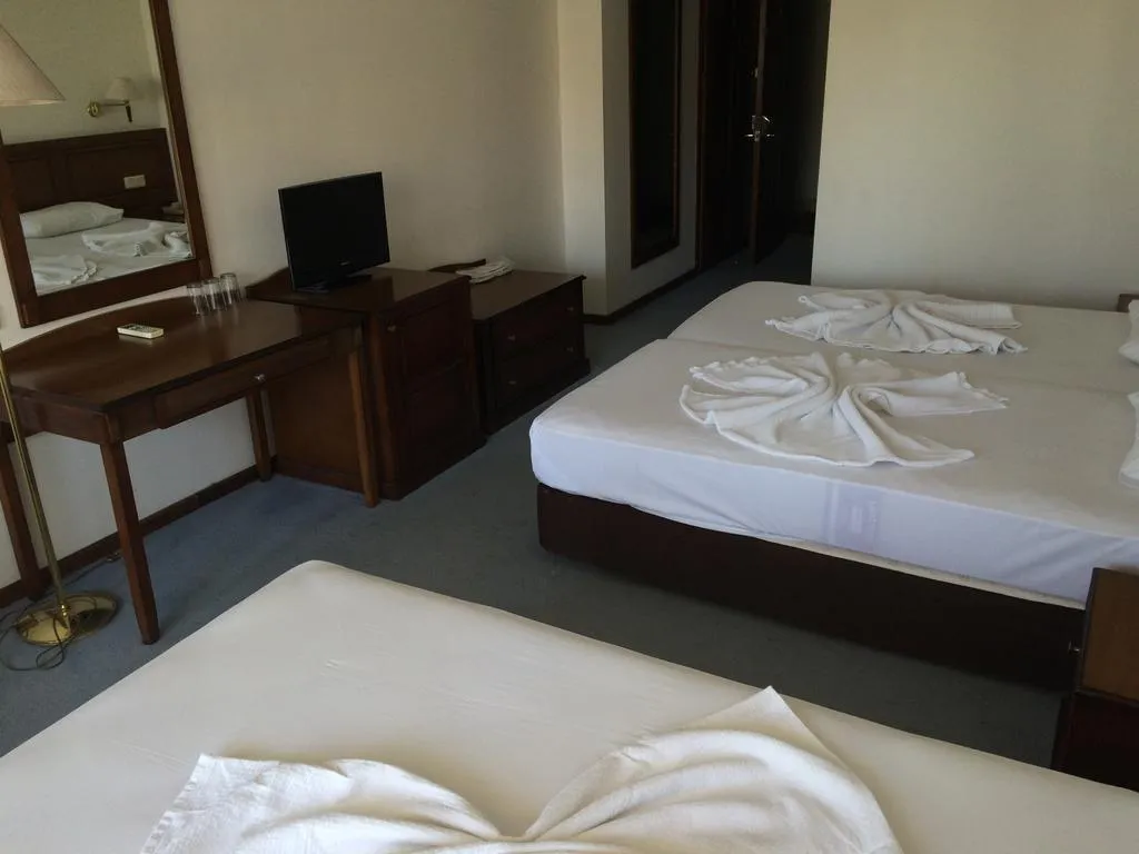 Room, Grand Sahins Hotel, Izmir