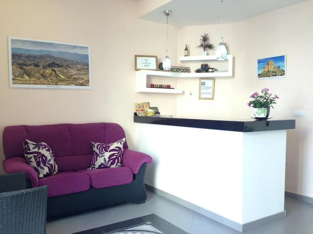 Room, Hostal Avenida, Andalucia