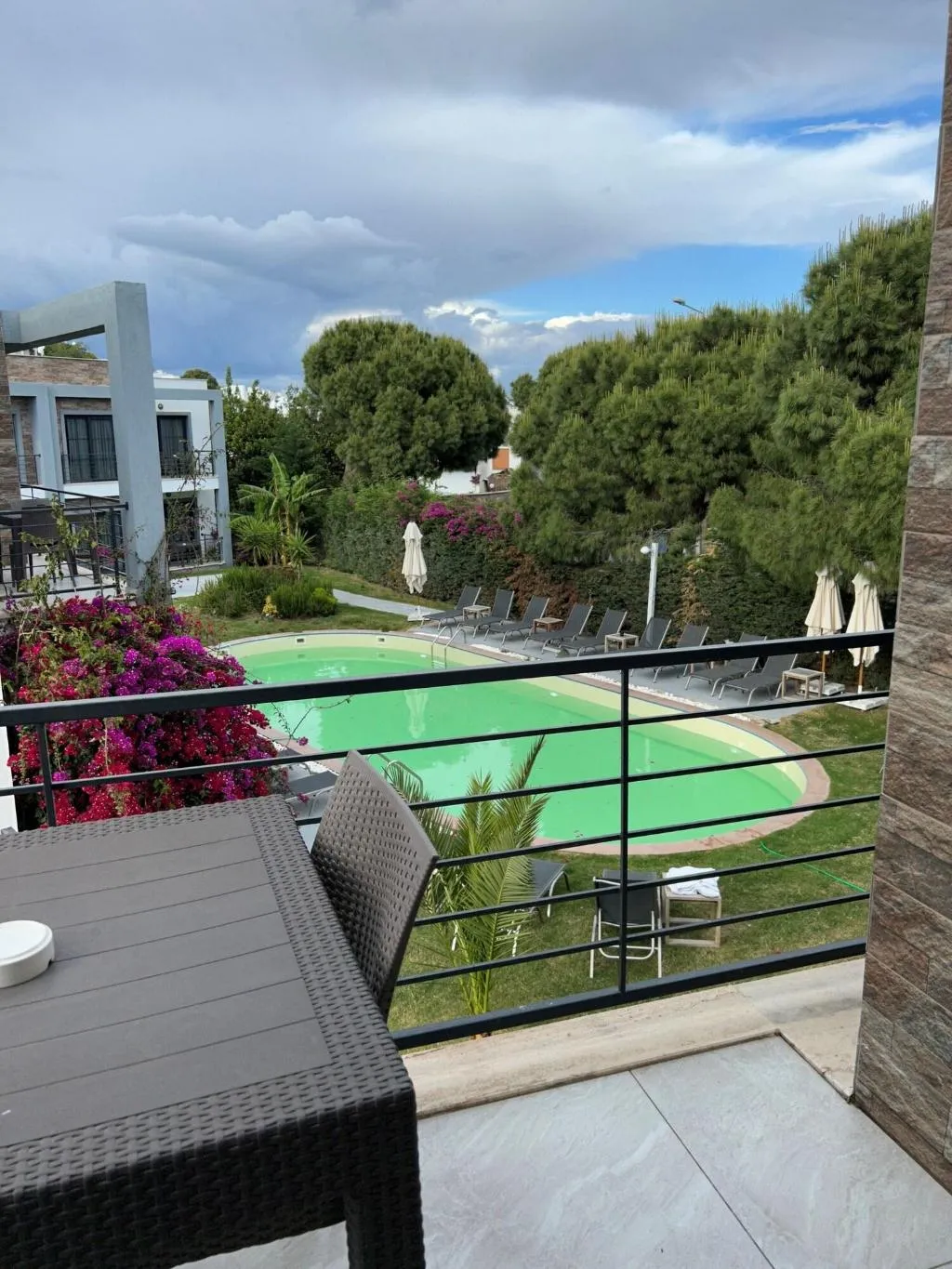 General view, Malta Hotel Bodrum, Bodrum