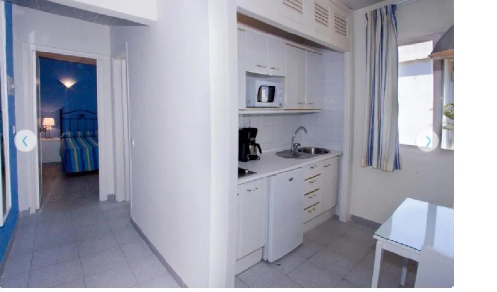 STUDIO SUPERIOR Room, Ecuador Park, Costa Del Sol
