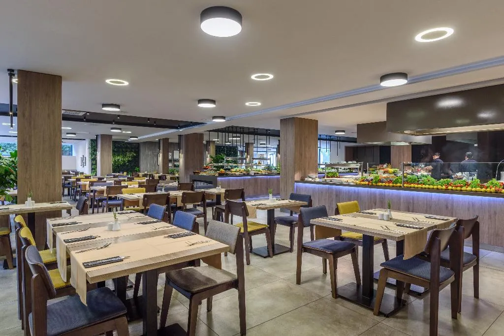 Restaurant, Maistra Select Island Hotel Istra, Istria