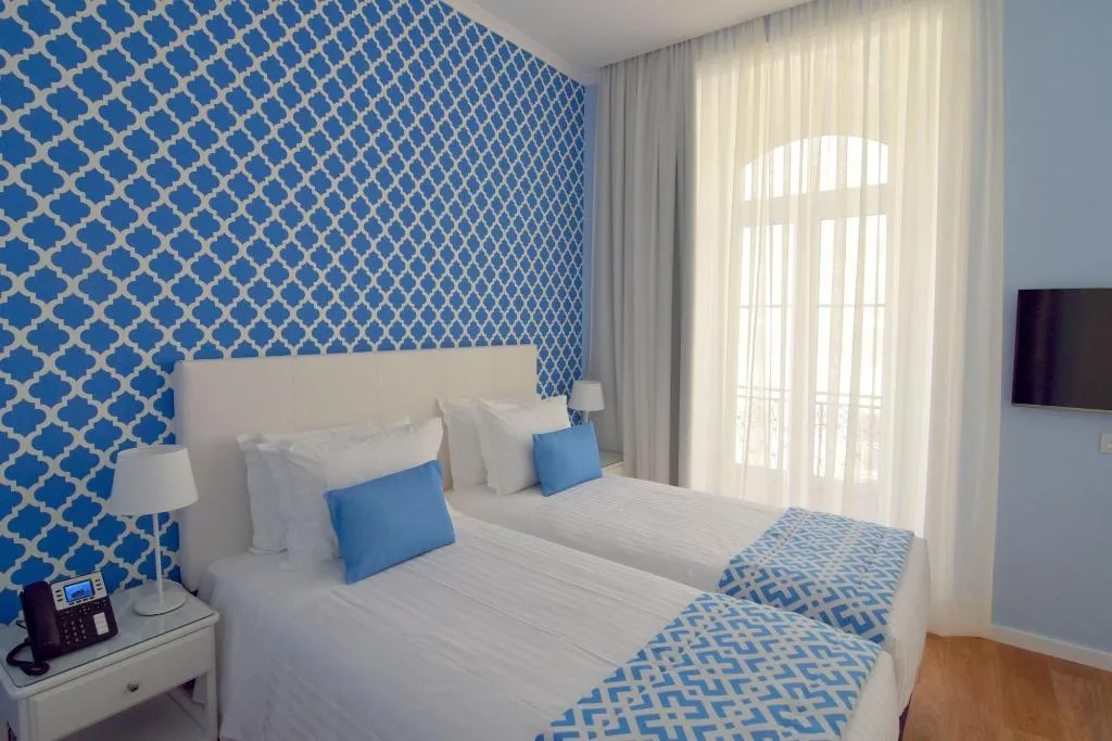 Room, Chiado Dream Apartments, Lisbon