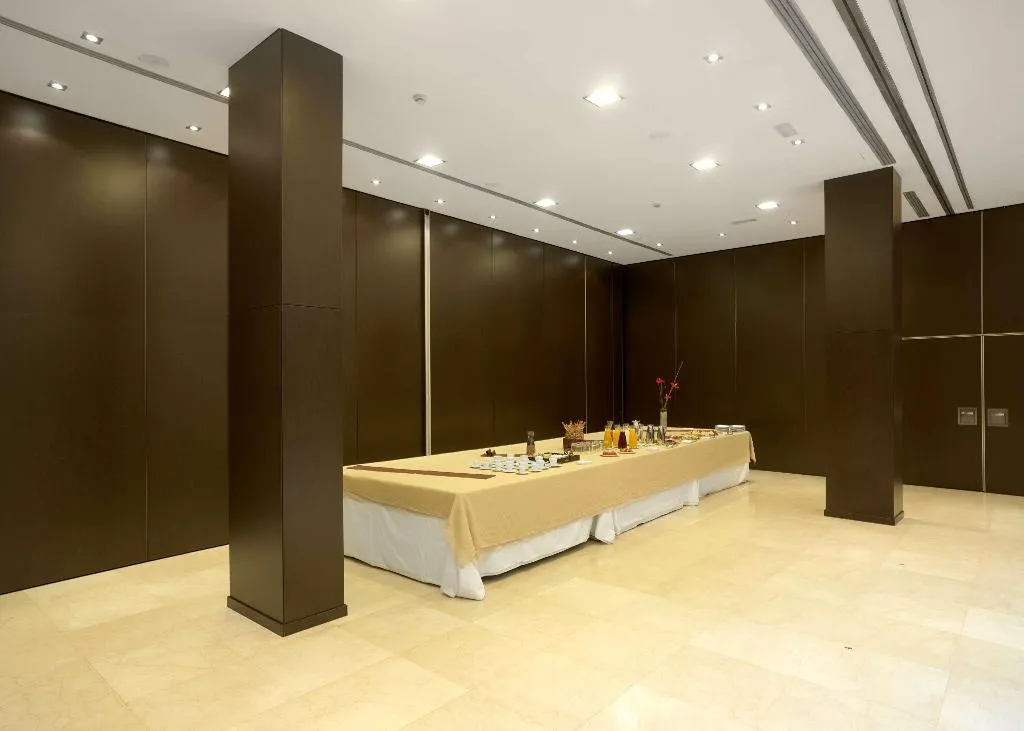 Conferences, NH Tenerife, Tenerife
