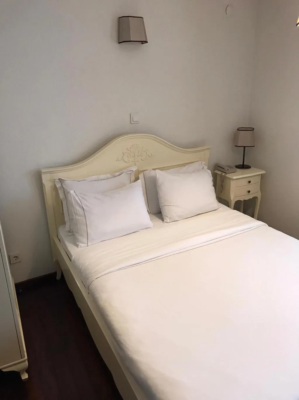 DOUBLE CLASSIC Room, Ferahi Evler Butik Otel, Izmir