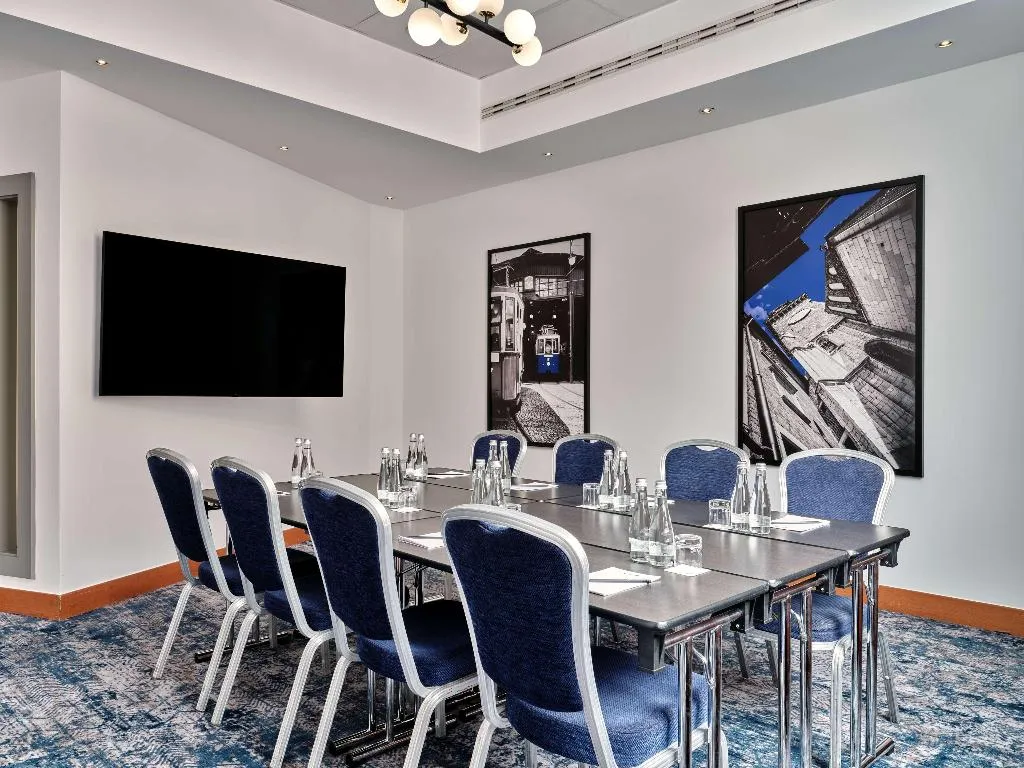 Conferences, Radisson Blu Hotel Krakow, Krakow