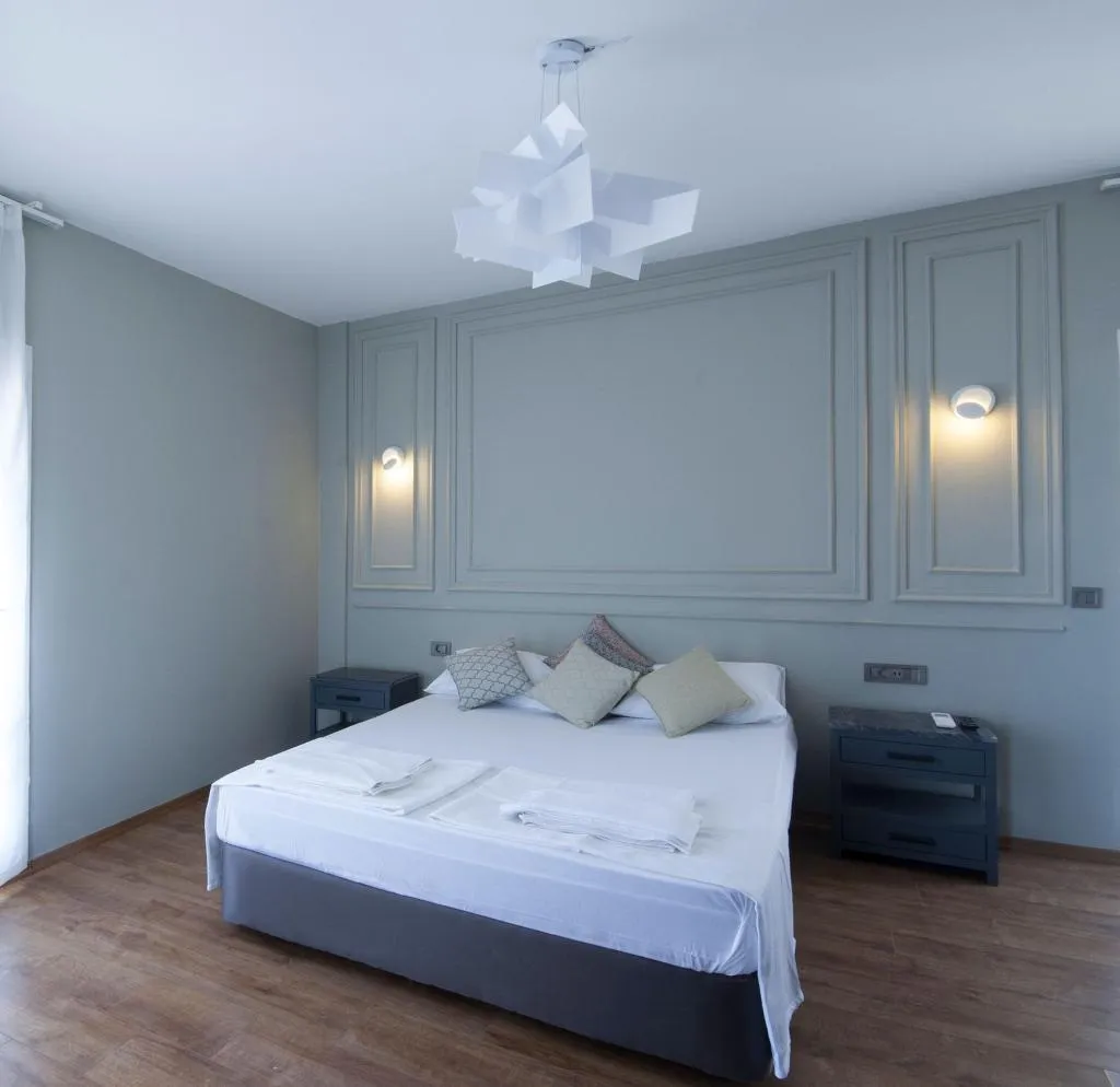 Room, Pudra Hotel, Bodrum