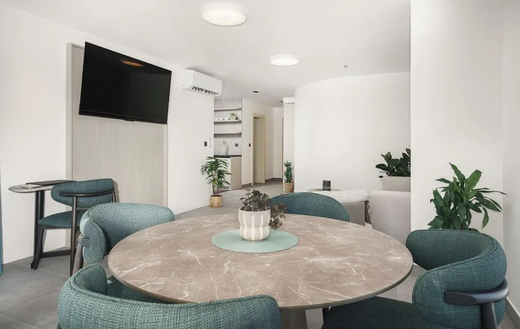 Room, Seesea Hotel, Split
