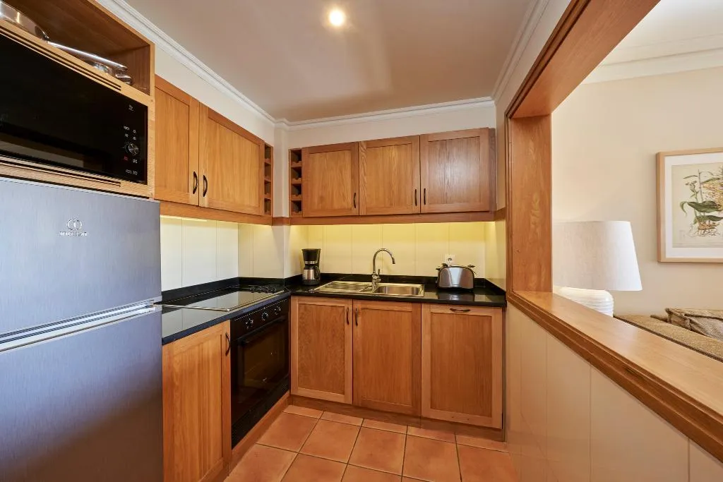 APARTMENT ONE BEDROOM Room, The Residence Porto Mare, Madeira