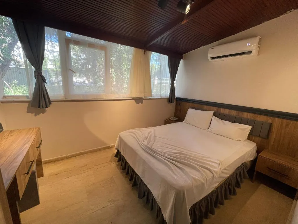 SINGLE ONE BED Room, Grand LAVİN Hotel, Antalya
