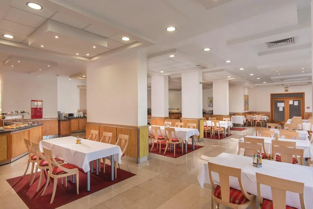 Restaurant, Fenix, Bourgas