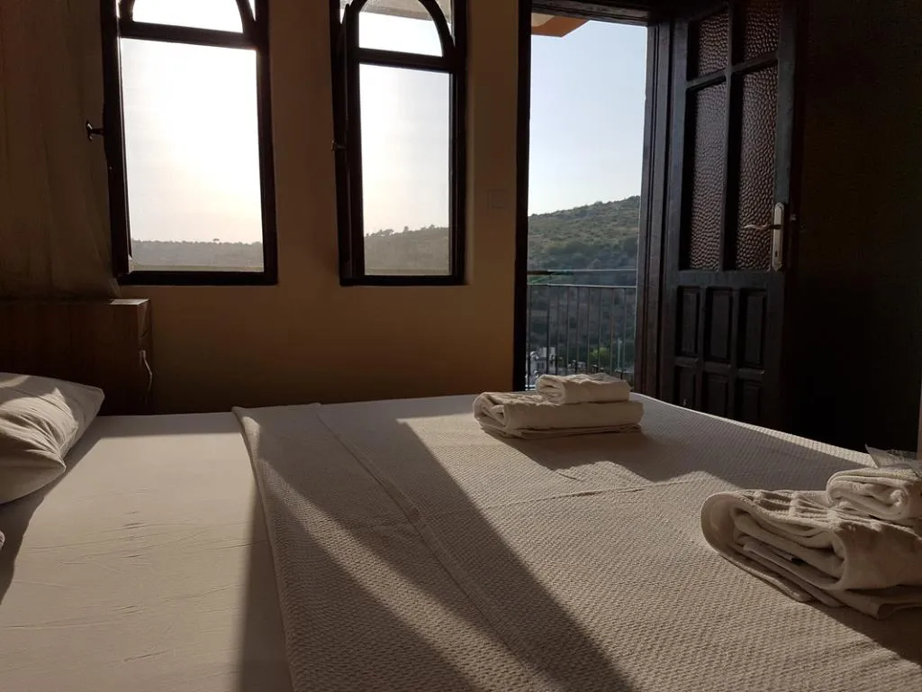 DOUBLE STANDARD Room, Patara Sun Club, Dalaman