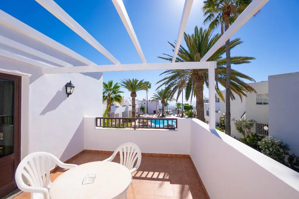 APARTMENT ONE BEDROOM Room, Apartamentos Flamingo, Lanzarote