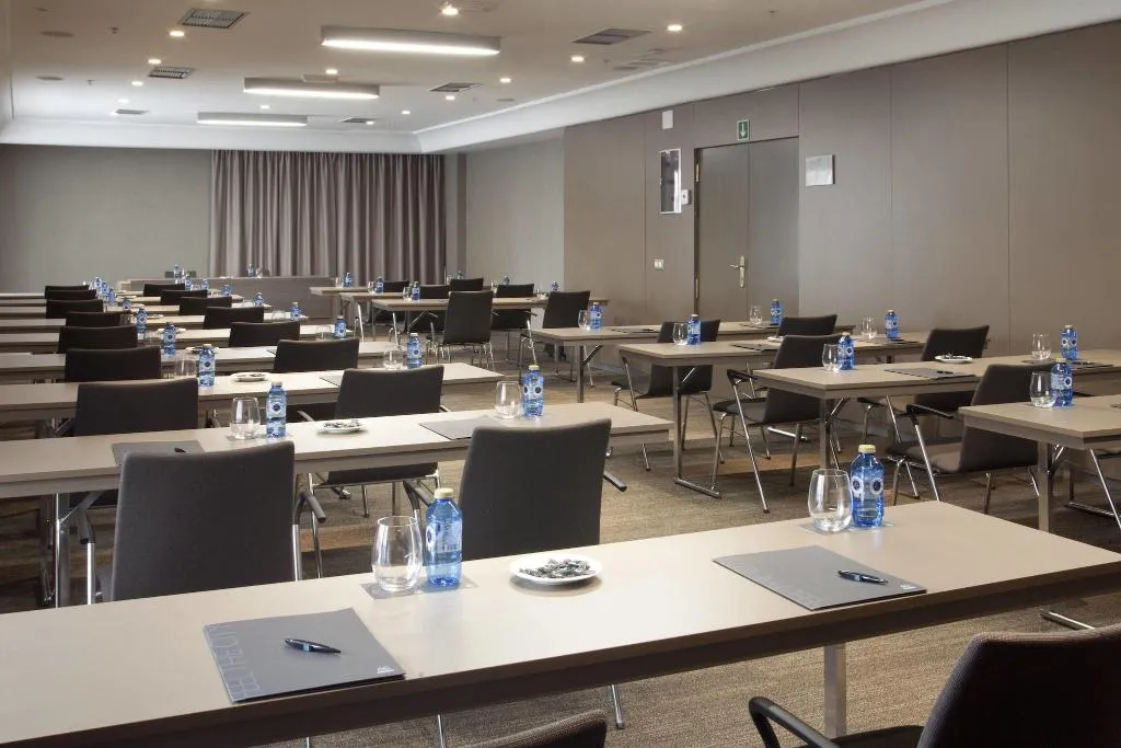 Conferences, AC Iberia Las Palmas, Gran Canaria