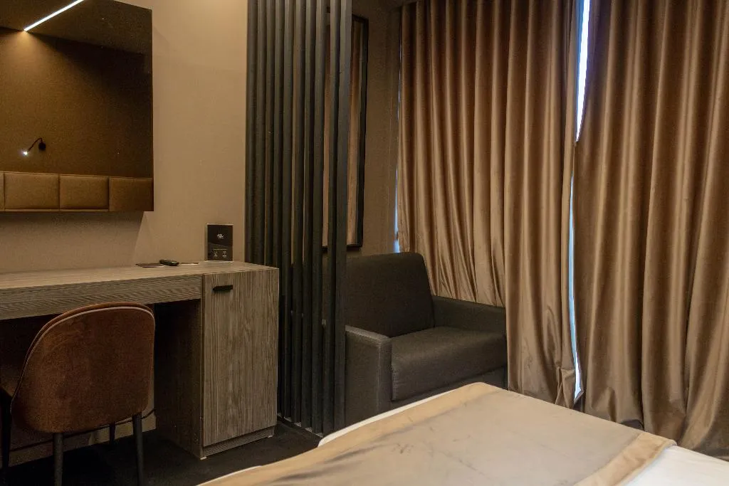 Double or Twin SUPERIOR Room, Rubens Hotels & Spa, Porto