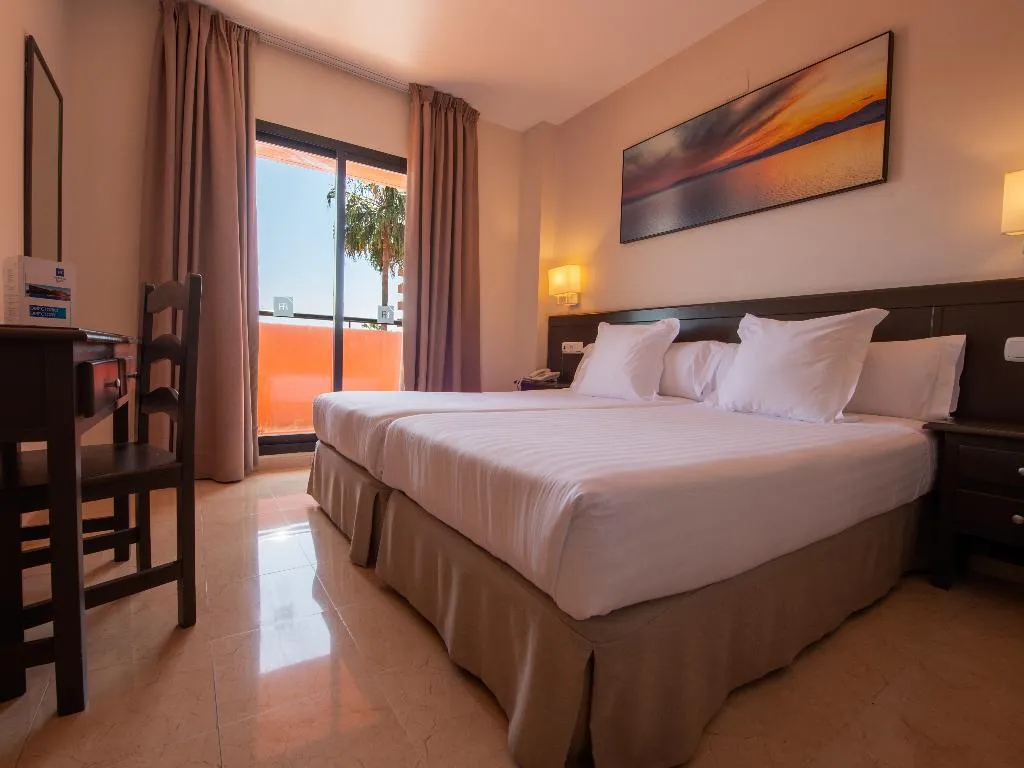 Room, Fuengirola Beach, Costa Del Sol