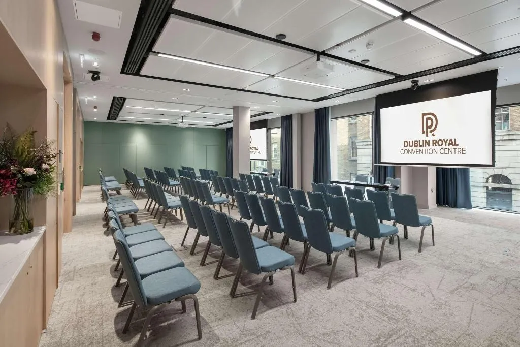 Conferences, Radisson Blu Royal Hotel, Dublin, Dublin