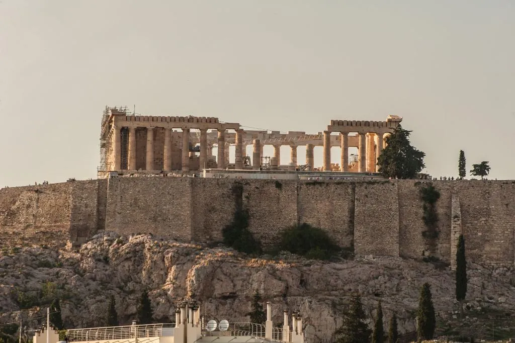 Conferences, Acropolis Select, Athens