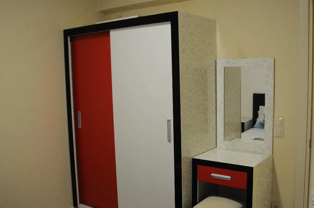Room, Club Aquarium Apart, Dalaman