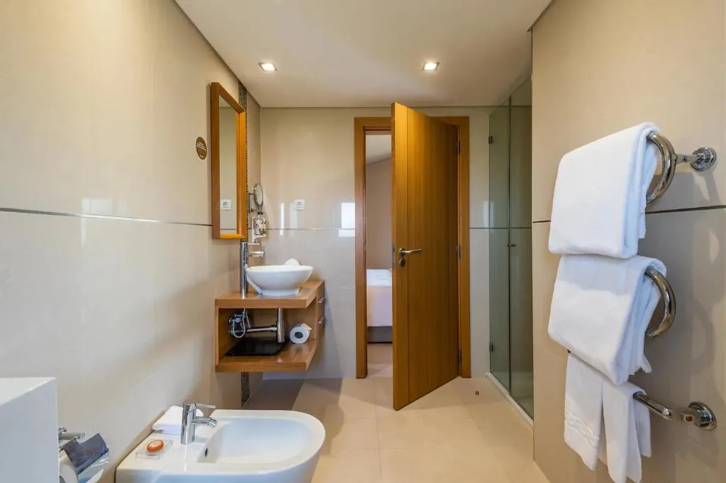 VILLA ONE BED Room, Vale da Lapa Village Resort, Algarve
