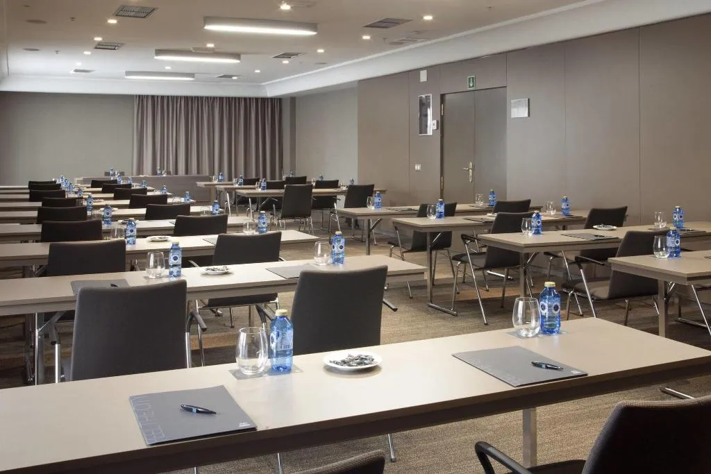 Conferences, AC Iberia Las Palmas, Gran Canaria