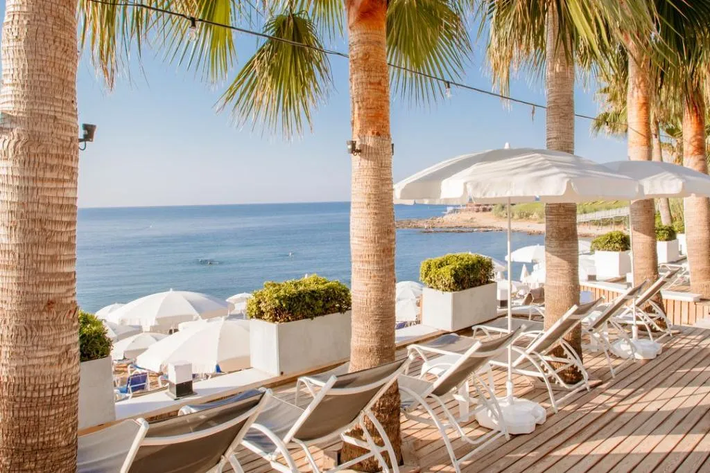 Beach, Selene Beach & Spa Hotel Theia Hotels Collection, Antalya