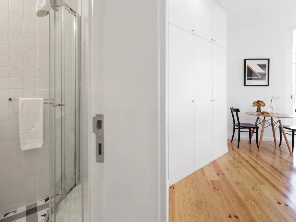 STUDIO SUPERIOR Room, Lisbon Serviced Apartments - Castelo de S. Jorge, Lisbon
