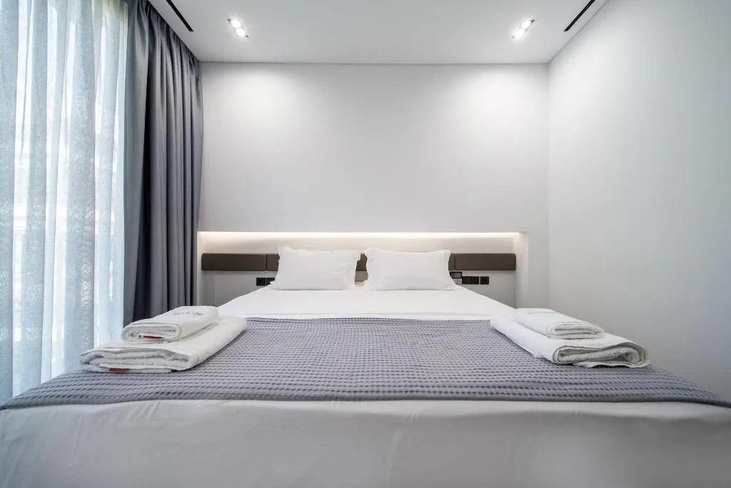 Room, The Duke Boutique Suites, Athens