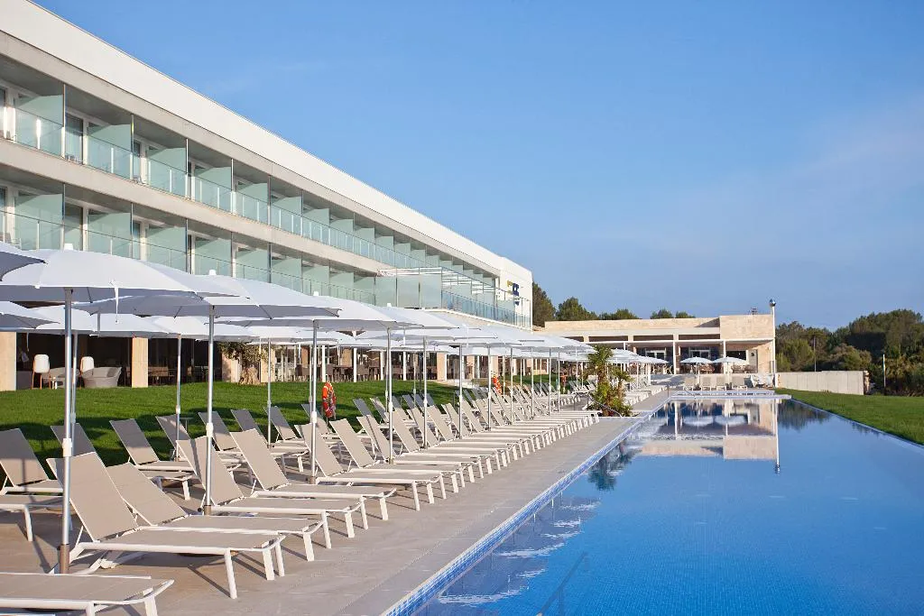 Pool, Seth 55 Santo Tomas, Menorca